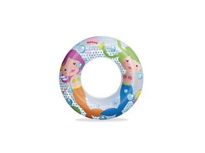 Badering Ø51 cm - assorteret | Bestway