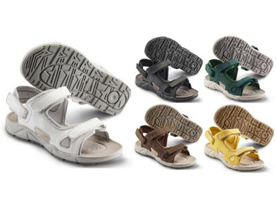 Sandaler | Sika | Motion | 22224-22265-22213