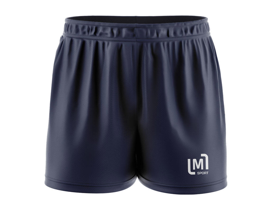 LML Shorts damemodel inkl. logotryk | Mange farver og størrelser