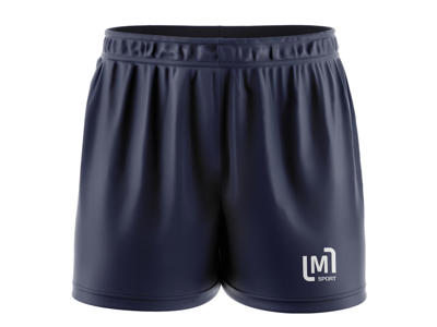 LML Shorts damemodel inkl. logotryk | Mange farver og størrelser