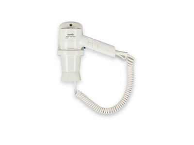 Hårtørrer | Håndholdt m/holder | "HFTW 12" | Starmix