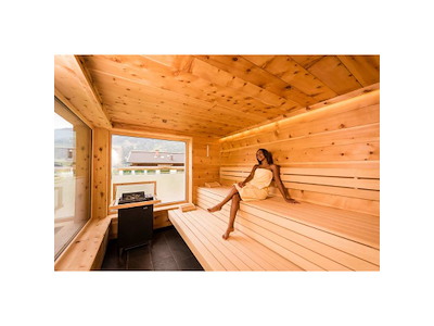 Saunaovn | EuroMax | Gulvmodel | EOS