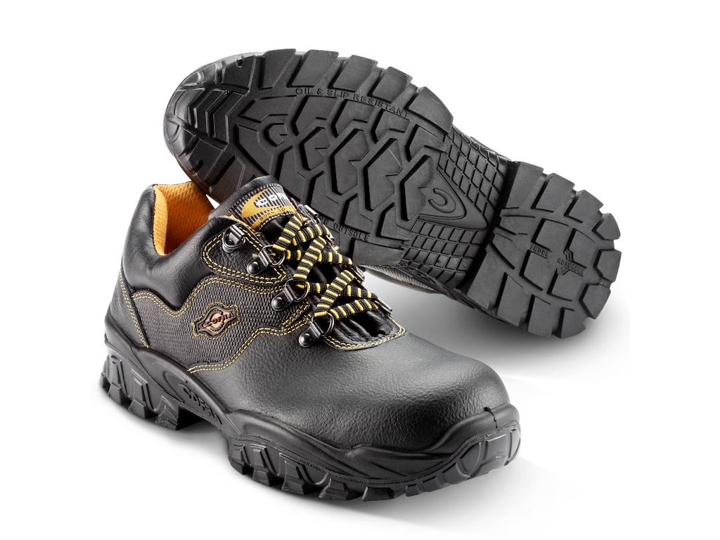 Sikkerhedssko | Cofra | New Tamigi | 63090