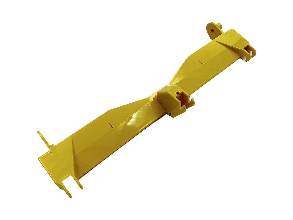 Flaps P3 | Fairlocks