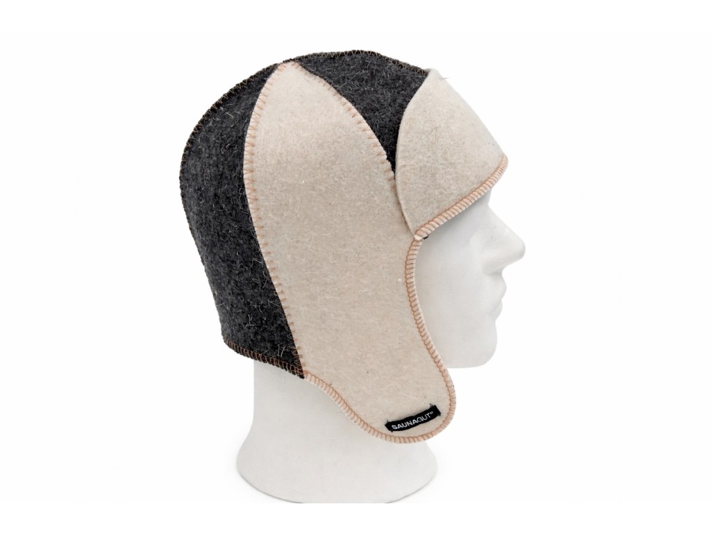 Saunahue Pilot i filt | Saunagut