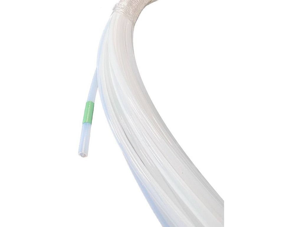 Slange | PTFE | Ø 4/6 25 m.