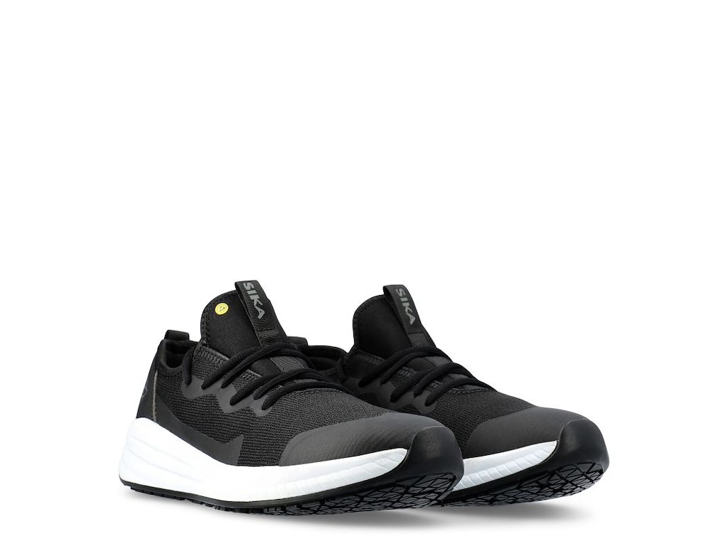 Arbejdssko | Sika | Life | 403211