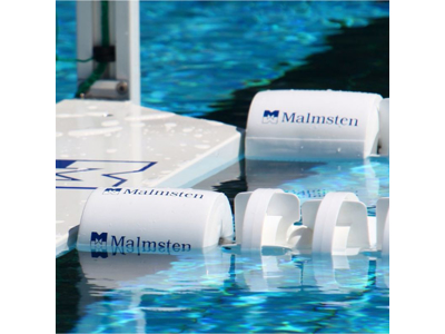 Cover t/banetovsfjeder & wireconnector | Malmsten