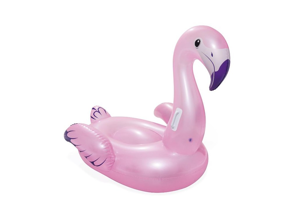 Flamingo 127 x 127 cm | Bestway
