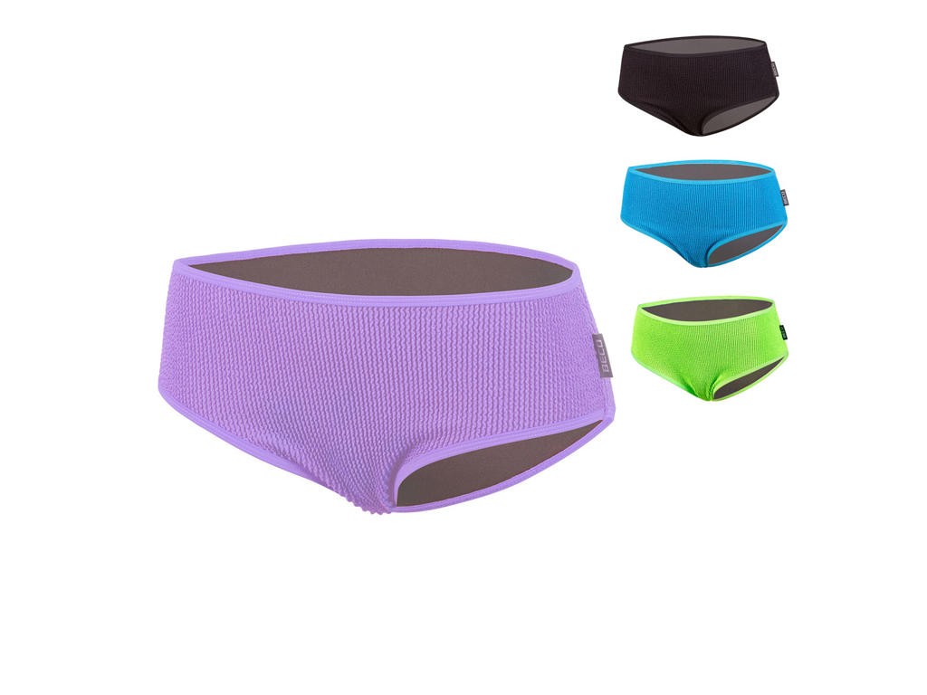 Bikiniunderdel | Crinkle | BECO