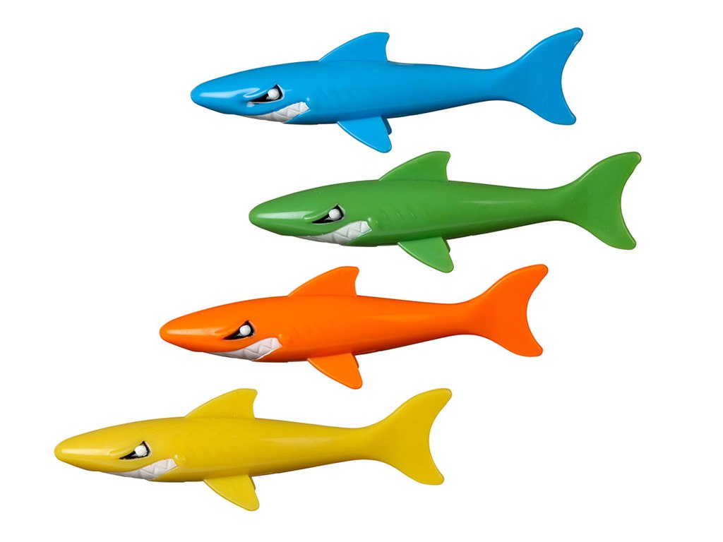 Dykkerdyr | Haj | BECO