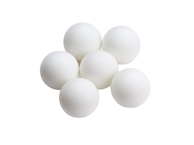 Bordtennisbolde 6 stk | BECO
