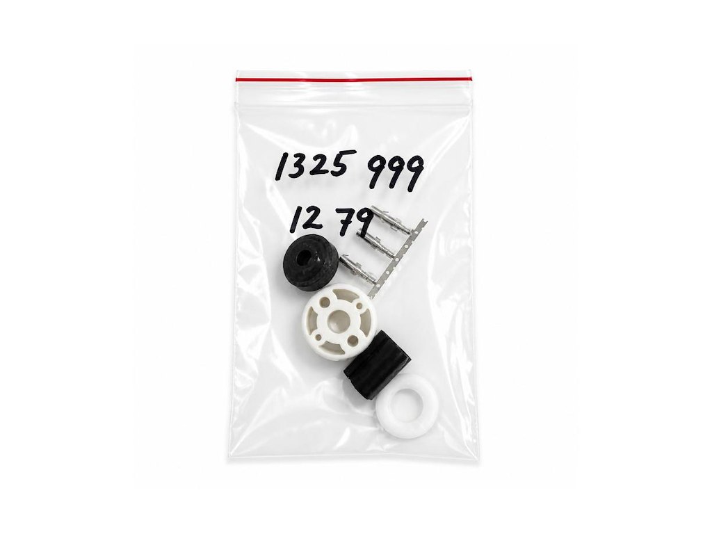 Retrofit 3-pin kabelconnector | reservedel | Maytronics