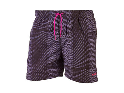 Badeshorts t/mænd | “Hexagon” | BECO