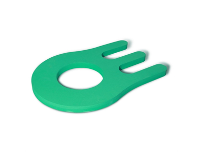 "Calamari" | 1150 x 840 x 50 mm | Malmsten