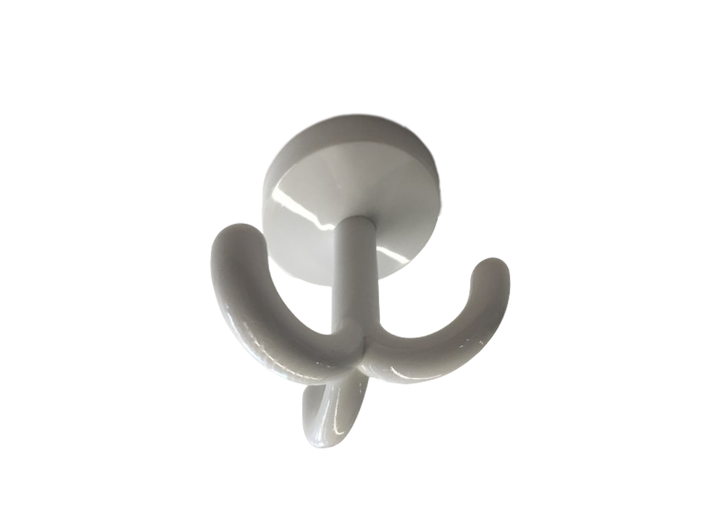 3-krog t/omklædningsrum | Geschwender