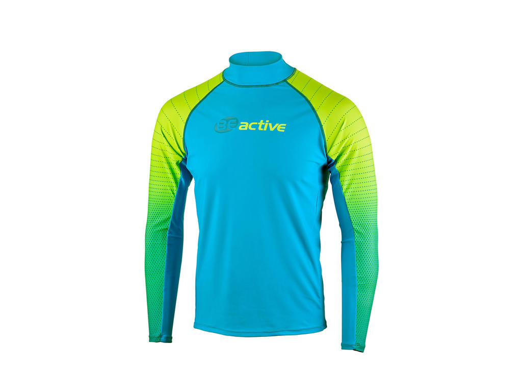 Svømmetrøje t/mænd | "Gradient Dots" | BECO