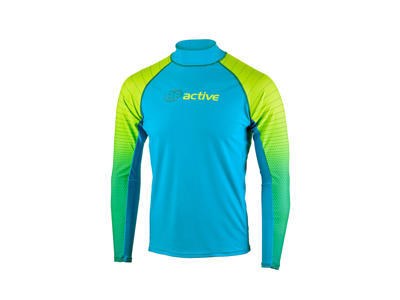 Svømmetrøje t/mænd | "Gradient Dots" | BECO