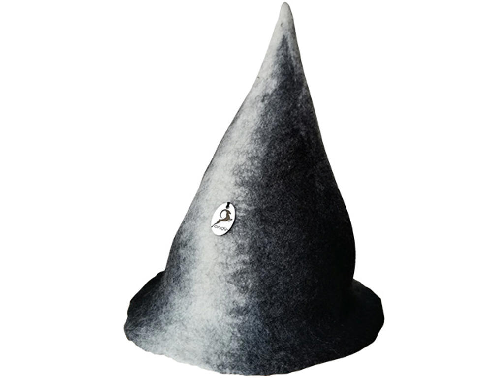 Saunahue Magic | Filtet af Uld | Finnsa