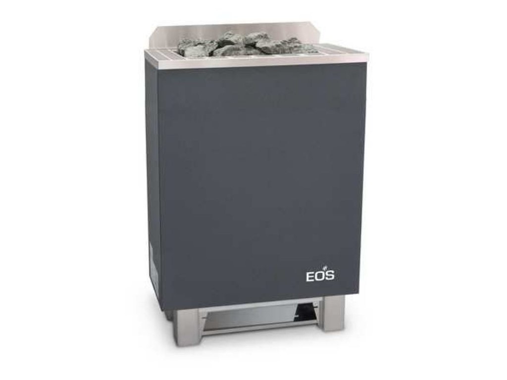 Saunaovn | Gracil | t/private saunaer | EOS