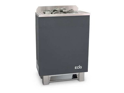 Saunaovn | Gracil | t/private saunaer | EOS