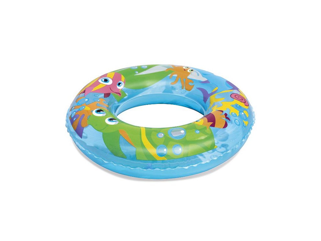 Badering Ø56 cm - assorteret | Bestway