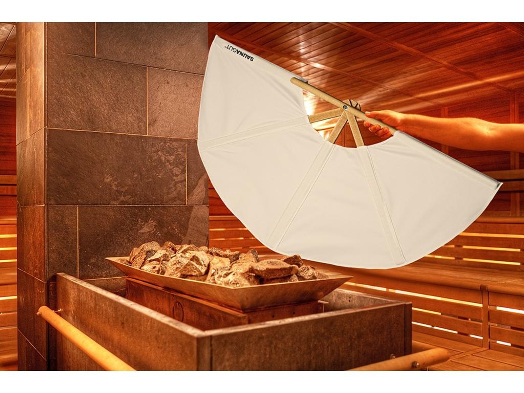 Saunavifte | Saunagut