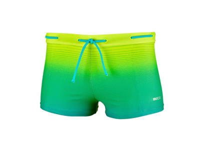 Badebukser til mænd | Gradient Dots | BECO