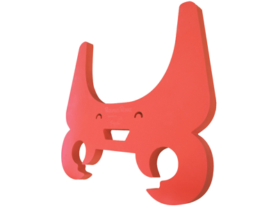 Svømmeplade til babysvømning | Kaja Krabbe | Rasmus Rokke