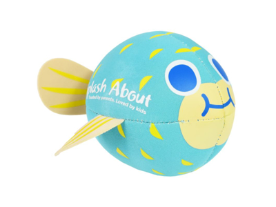 Badebold "Puffer Fish" i neopren - blå | Splash About