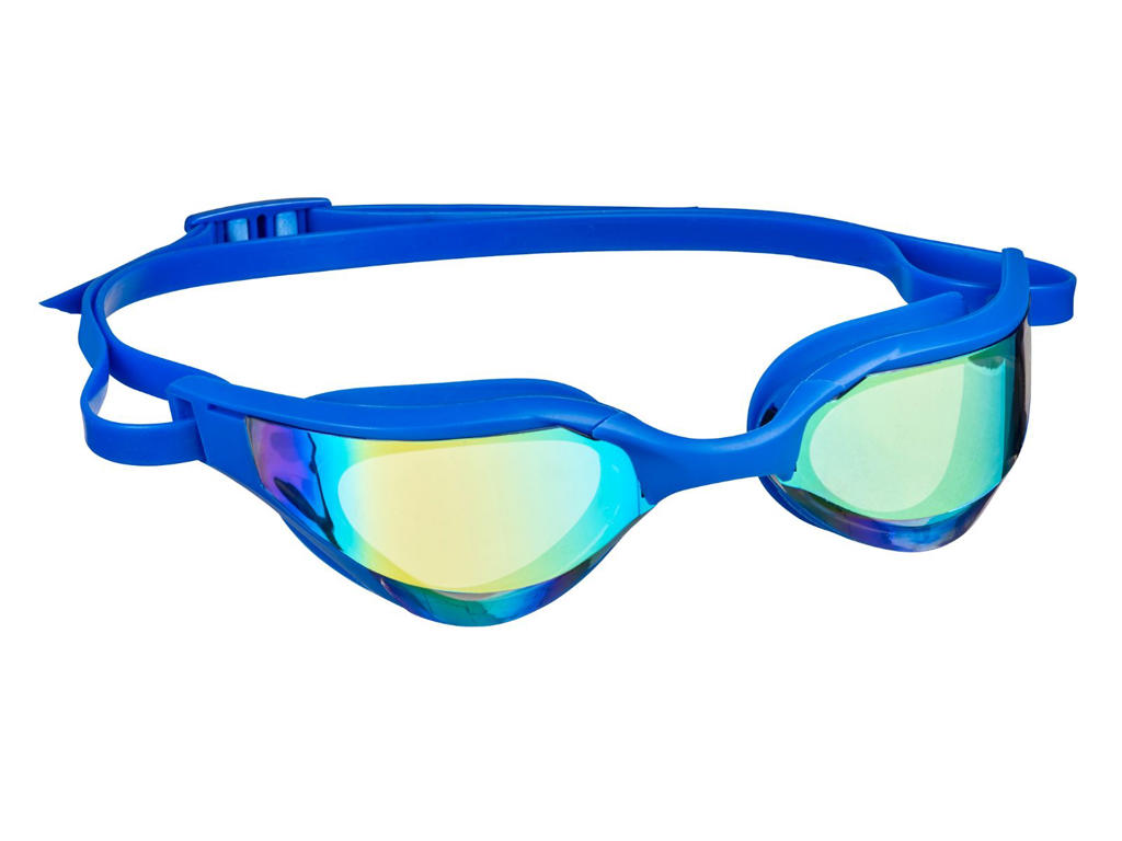 Svømmebriller t/voksne | "Cadiz Mirror" | BECO