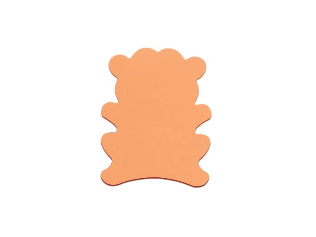 "Flipper Monkey" | 390 x 315 x 30 mm | Malmsten