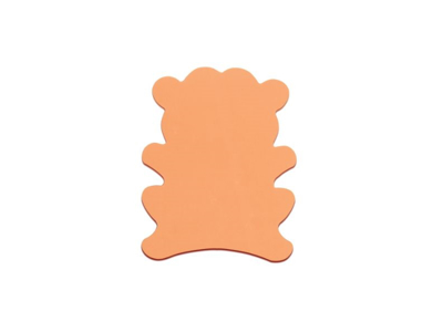 "Flipper Monkey" | 390 x 315 x 30 mm | Malmsten