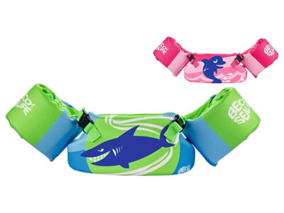 Svømmesæt t/børn | 15-30 kg | BECO Sealife®