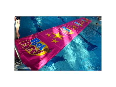 Løbemåtte (efter mål) | Airkraft