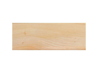 Saunabænk | 76 cm bred | Elletræ | Finnsa