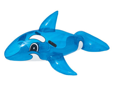 Hval 148 x 84 x 68 cm - assorteret | BECO