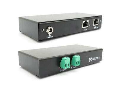 Netværkscontroller | Metra