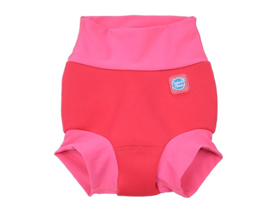 Happy Nappy™ Pink Geranium | Splash About