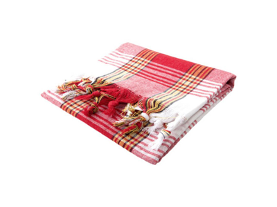 Hamam håndklæde | 75 x 175 cm | Finnsa