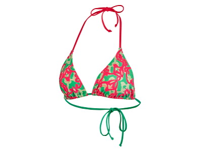 Bikinioverdel | Hawaii Breeze | Triangle | B-skål | BECO