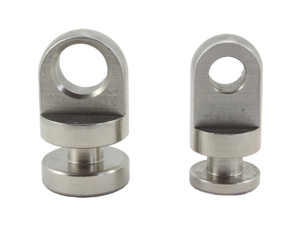 Linekrog t/banetov Ø20/25 mm | Gromas