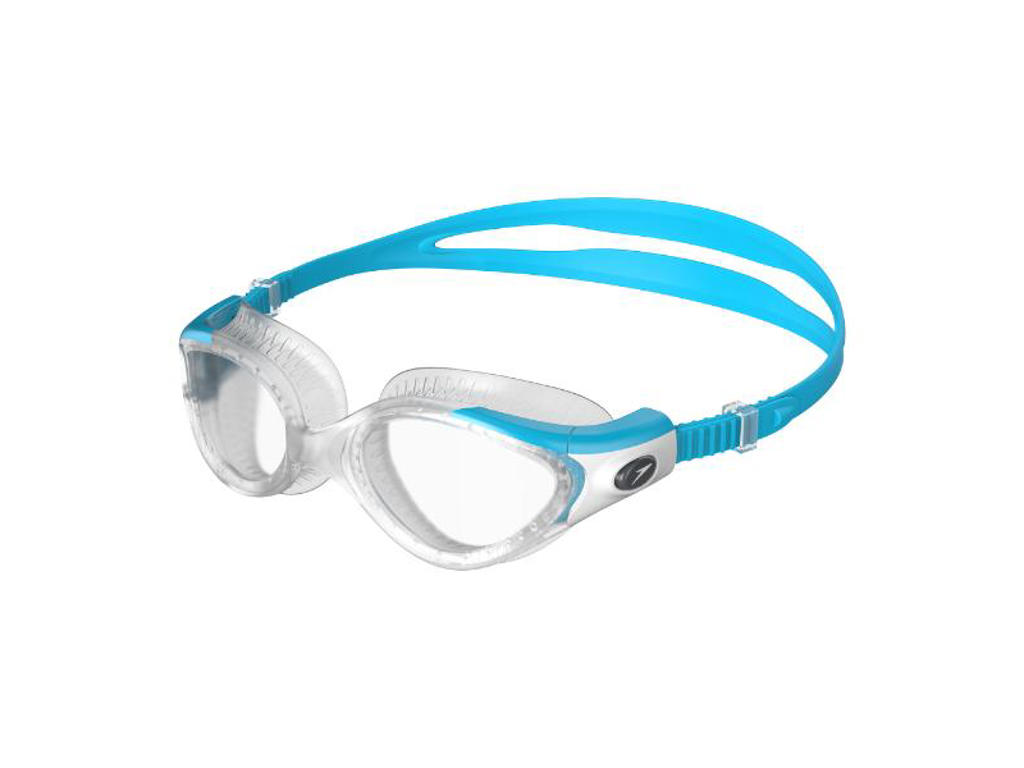 Svømmebriller t/kvinder | "Futura Biofuse Flexiseal" | Speedo