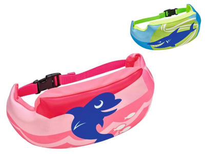 Svømmebælte t/børn | 15-30 kg | BECO Sealife®