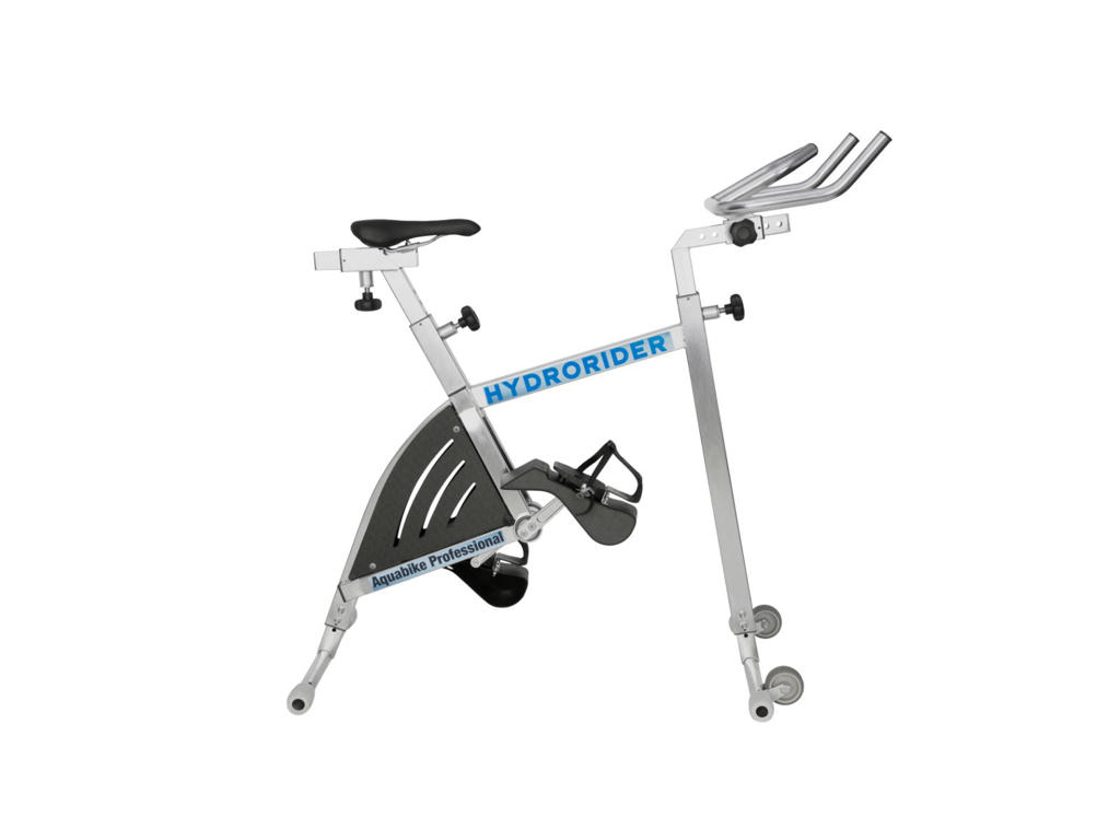 Spinningcykel | "Aqua Bike Pro-Statiq" | Hydrorider