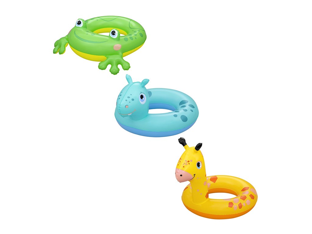 Badering Lil' Pal'  | assorteret | Bestway