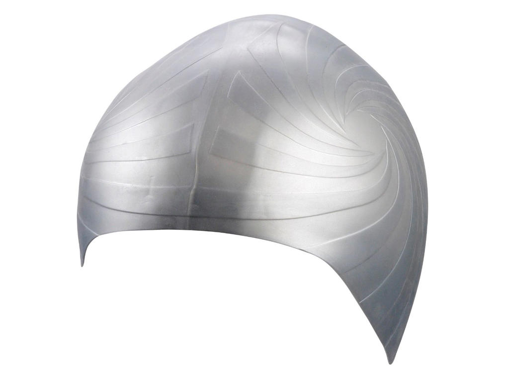 Badehætte t/voksne | Silikone | M/struktur | BECO