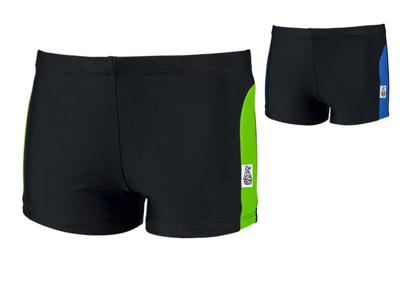 Badebukser t/drenge | Tofarvet | BECO Sealife®