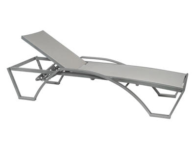 Solseng i alu med betræk | Etna | Balliu