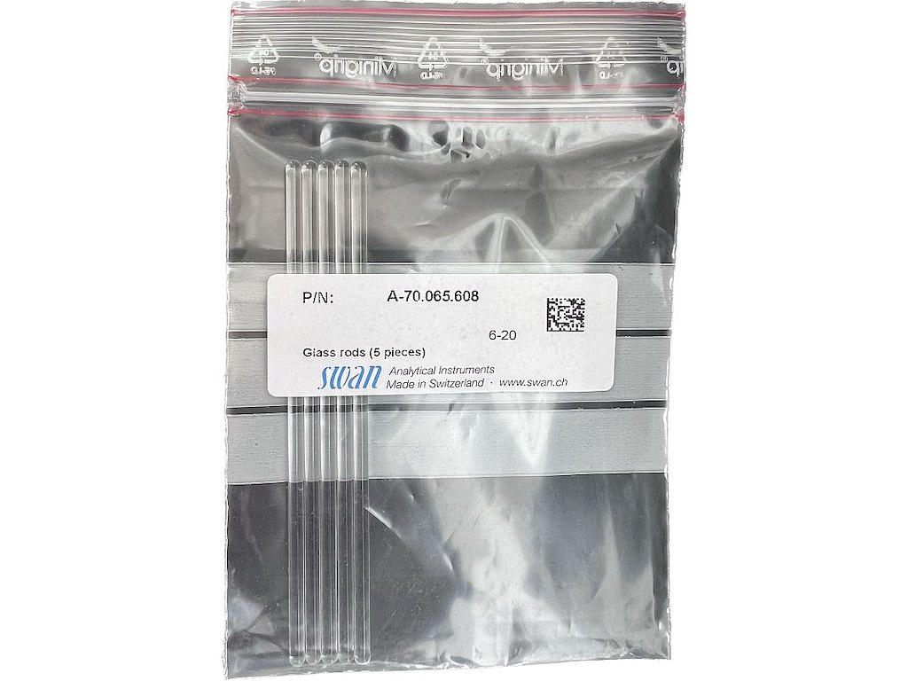 Glasomrører | 5 stk. | Swan